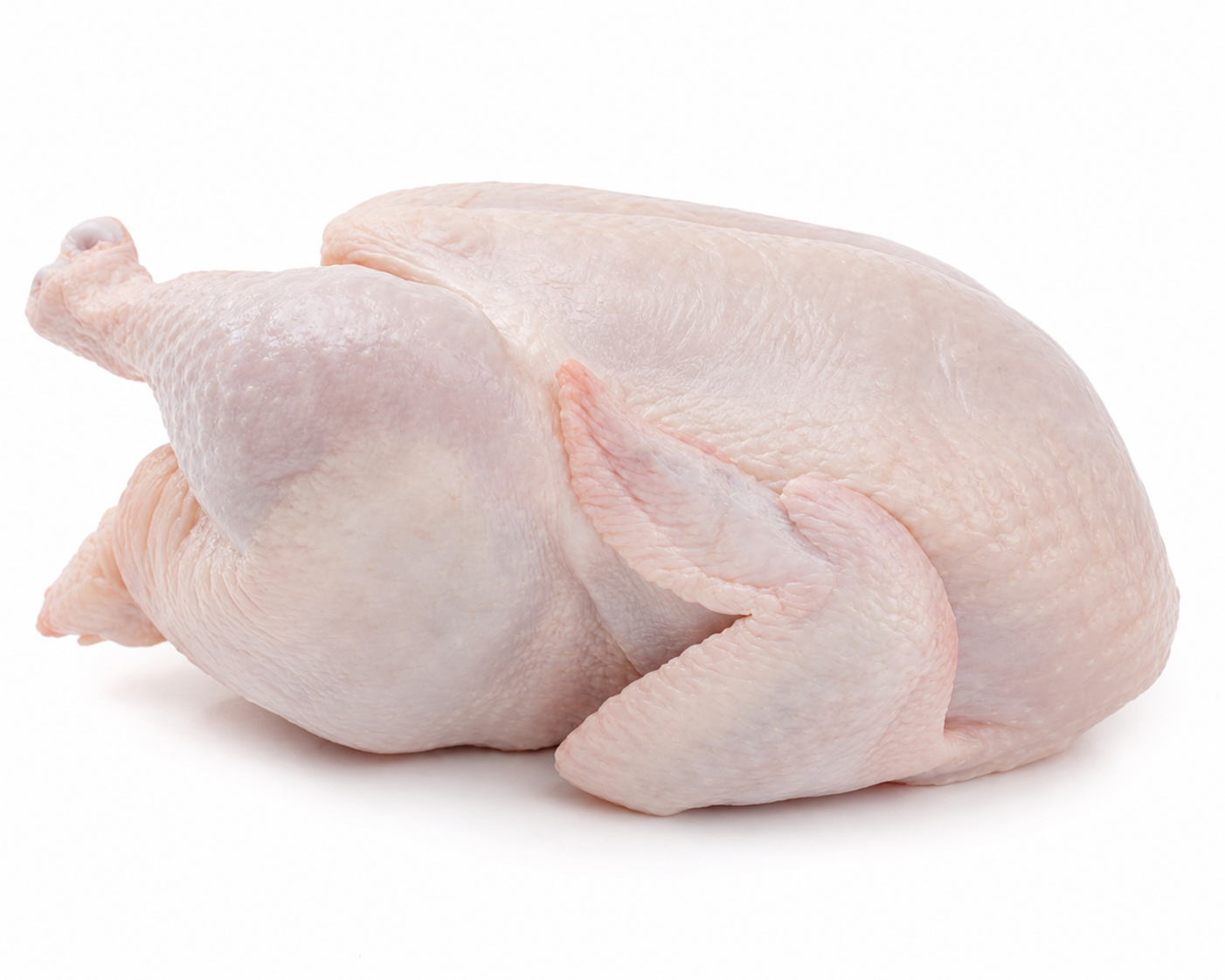 Whole Broiler